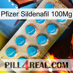 Pfizer Sildenafil 100Mg new09